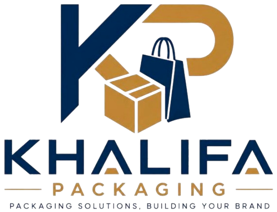 GHC Packaging